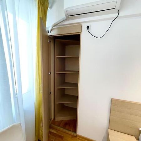 Boutique Apartment In The Bucharest City Center エクステリア 写真