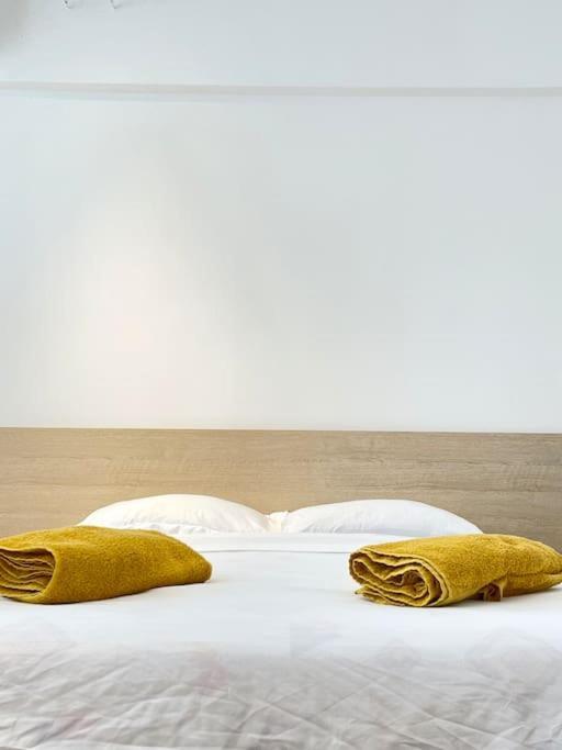 Boutique Apartment In The Bucharest City Center エクステリア 写真