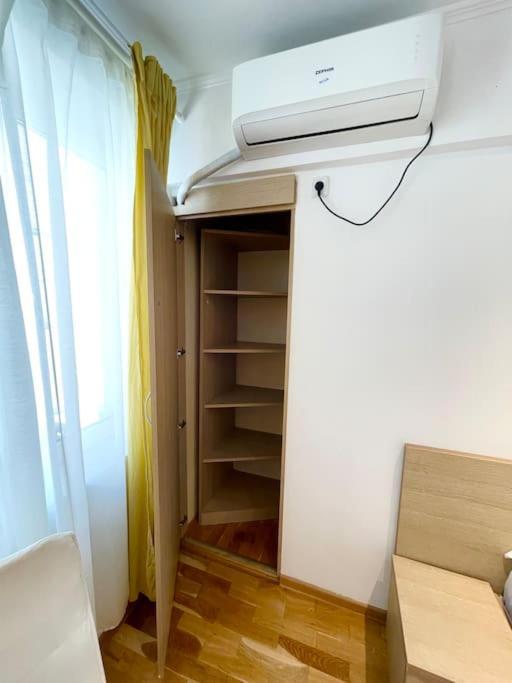 Boutique Apartment In The Bucharest City Center エクステリア 写真